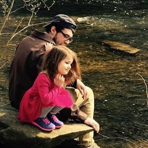 Meet your Posher, Zack